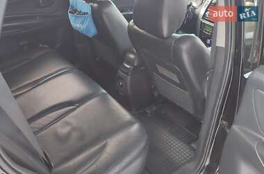 Внедорожник / Кроссовер Hyundai Tucson 2007 в 