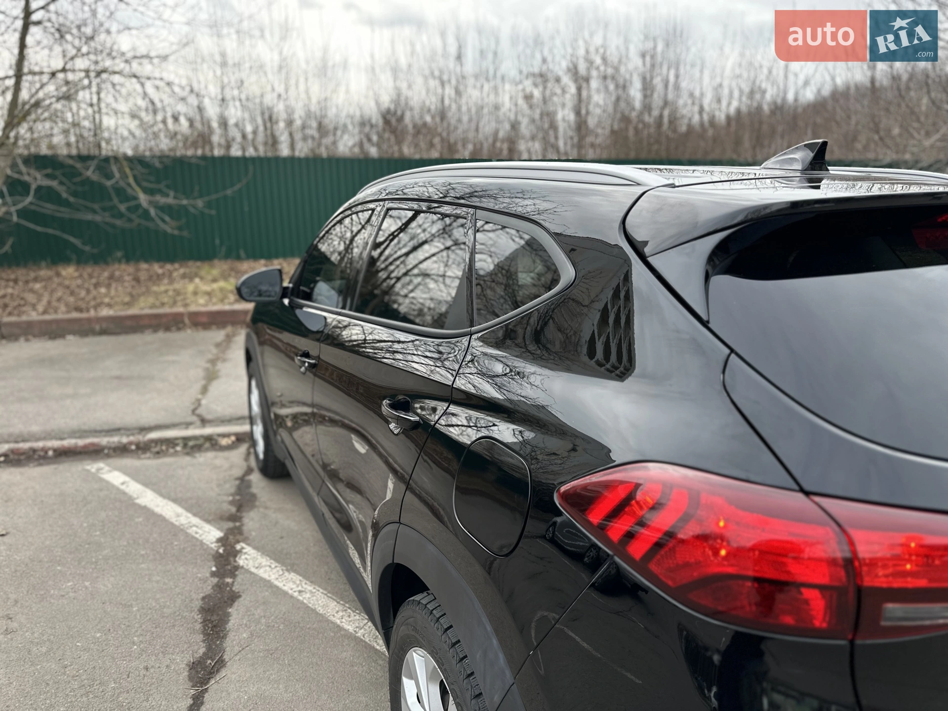 2019 Hyundai Tucson - мініатюра 18