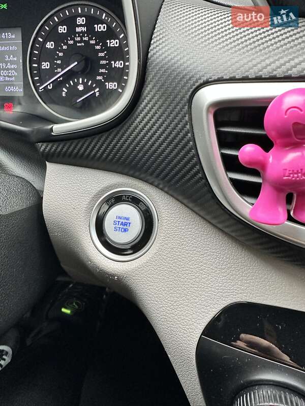 Позашляховик / Кросовер Hyundai Tucson 2019 в Вінниці