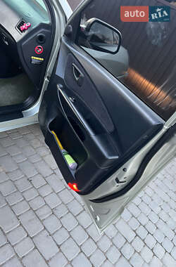 Внедорожник / Кроссовер Hyundai Tucson 2007 в 