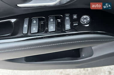 Внедорожник / Кроссовер Hyundai Tucson 2021 в 