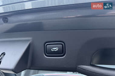 Внедорожник / Кроссовер Hyundai Tucson 2021 в 