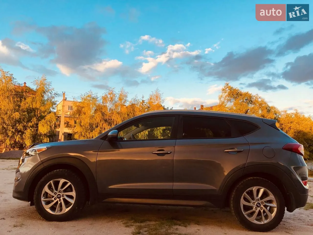 2015 Hyundai Tucson - мініатюра 31
