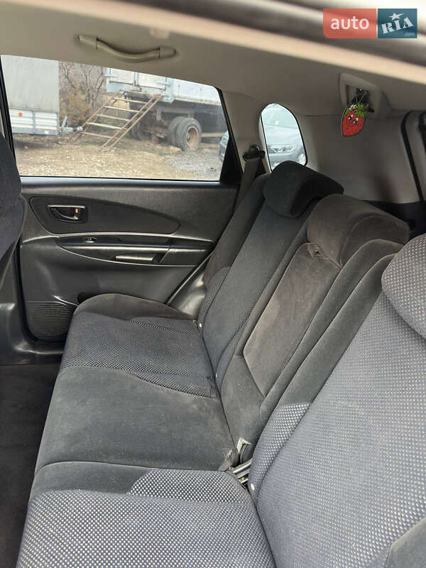 Позашляховик / Кросовер Hyundai Tucson 2008 в Рожнові