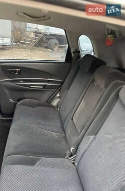 Внедорожник / Кроссовер Hyundai Tucson 2008 в 