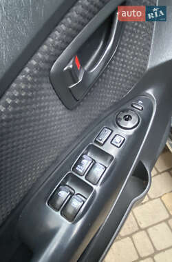 Внедорожник / Кроссовер Hyundai Tucson 2008 в 