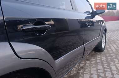 Внедорожник / Кроссовер Hyundai Tucson 2007 в 