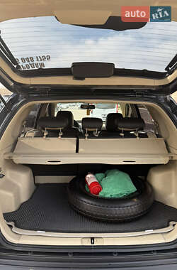 Внедорожник / Кроссовер Hyundai Tucson 2007 в 