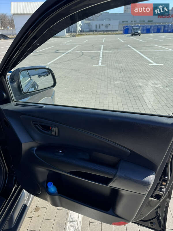 Позашляховик / Кросовер Hyundai Tucson 2006 в Одесі фото 26 Позашляховик / Кросовер Hyundai Tucson 2006 в Одесі