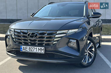 Внедорожник / Кроссовер Hyundai Tucson 2023 в Киеве