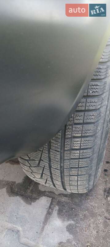 Позашляховик / Кросовер Hyundai Tucson 2007 в Козятині фото 12 Позашляховик / Кросовер Hyundai Tucson 2007 в Козятині