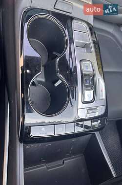 Внедорожник / Кроссовер Hyundai Tucson 2023 в 