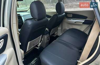 Внедорожник / Кроссовер Hyundai Tucson 2007 в 