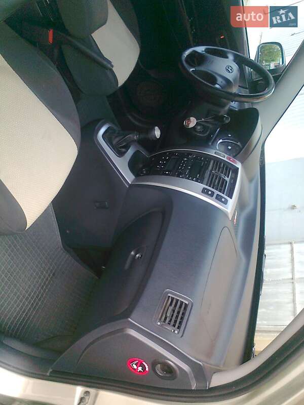 Позашляховик / Кросовер Hyundai Tucson 2007 в Ужгороді