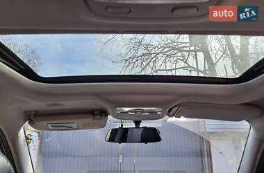 Внедорожник / Кроссовер Hyundai Tucson 2008 в 