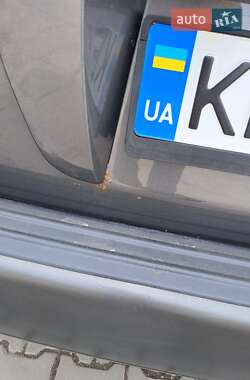 Внедорожник / Кроссовер Hyundai Tucson 2008 в 