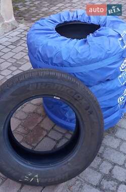 Внедорожник / Кроссовер Hyundai Tucson 2006 в 