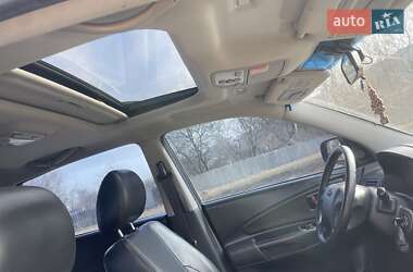 Позашляховик / Кросовер Hyundai Tucson 2008 в Харкові