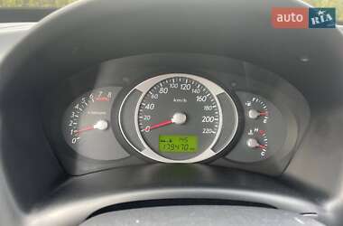 Внедорожник / Кроссовер Hyundai Tucson 2006 в Харькове