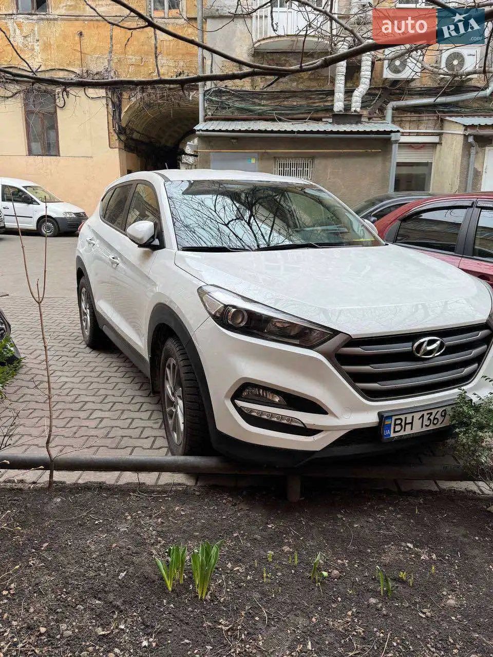 2019 Hyundai Tucson - мініатюра 30