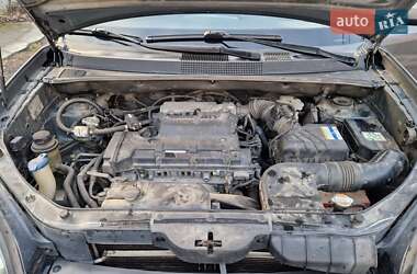 Внедорожник / Кроссовер Hyundai Tucson 2008 в 