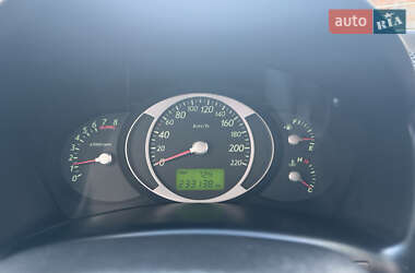 Внедорожник / Кроссовер Hyundai Tucson 2006 в 