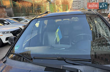 Внедорожник / Кроссовер Hyundai Tucson 2006 в 