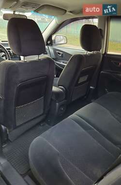 Внедорожник / Кроссовер Hyundai Tucson 2007 в 
