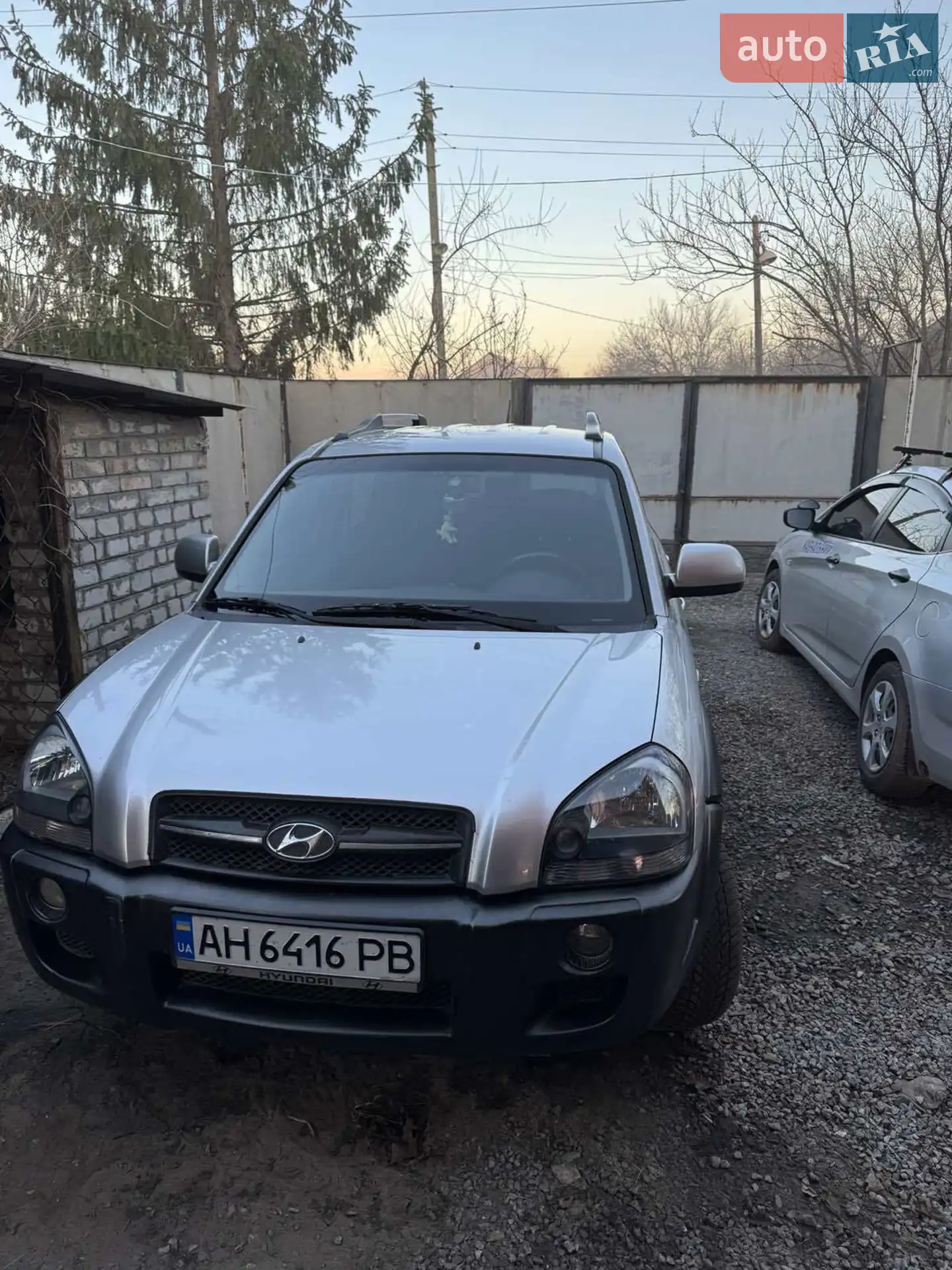 2012 Hyundai Tucson - мініатюра 2