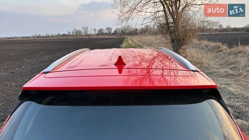 Позашляховик / Кросовер Hyundai Tucson 2020 в Києві