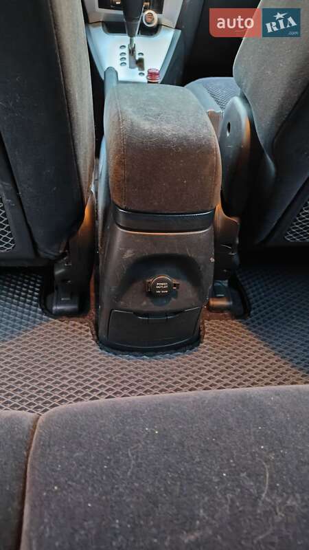 Внедорожник / Кроссовер Hyundai Tucson 2007 в Чернигове