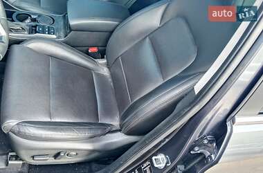 Позашляховик / Кросовер Hyundai Tucson 2017 в 