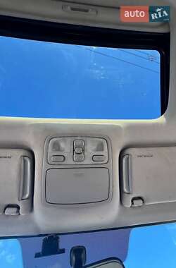 Внедорожник / Кроссовер Hyundai Tucson 2008 в 