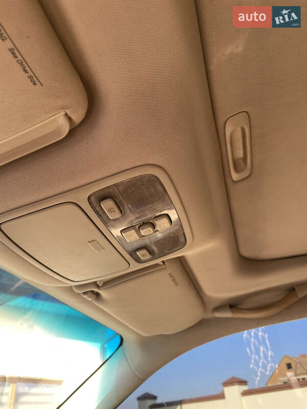 Позашляховик / Кросовер Hyundai Tucson 2008 в Львові