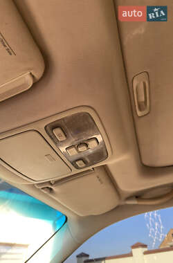 Внедорожник / Кроссовер Hyundai Tucson 2008 в 