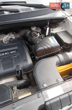 Внедорожник / Кроссовер Hyundai Tucson 2007 в 