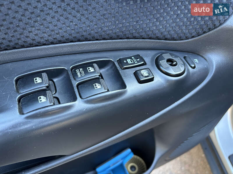 Внедорожник / Кроссовер Hyundai Tucson 2008 в Киеве