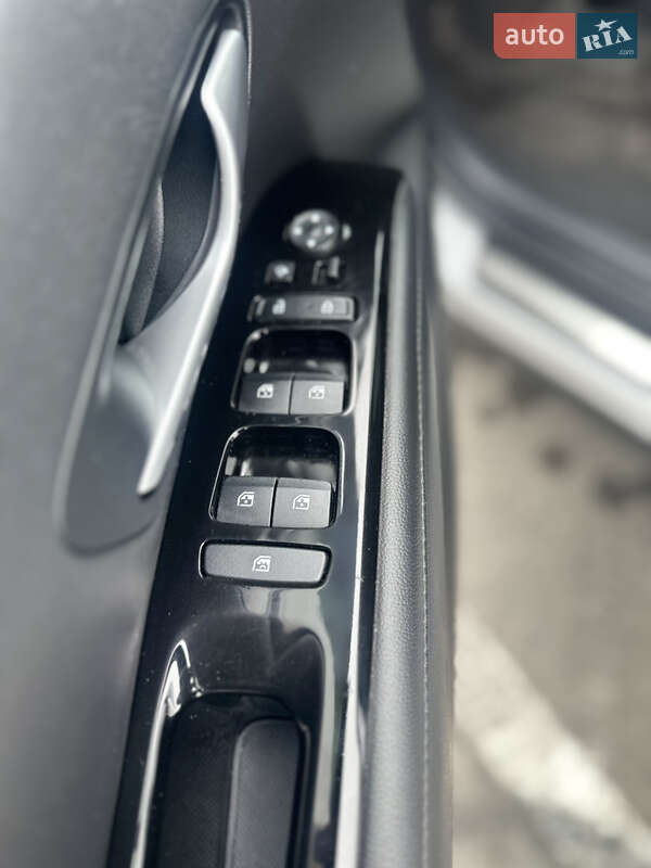 Позашляховик / Кросовер Hyundai Tucson 2021 в Дніпрі фото 26 Позашляховик / Кросовер Hyundai Tucson 2021 в Дніпрі