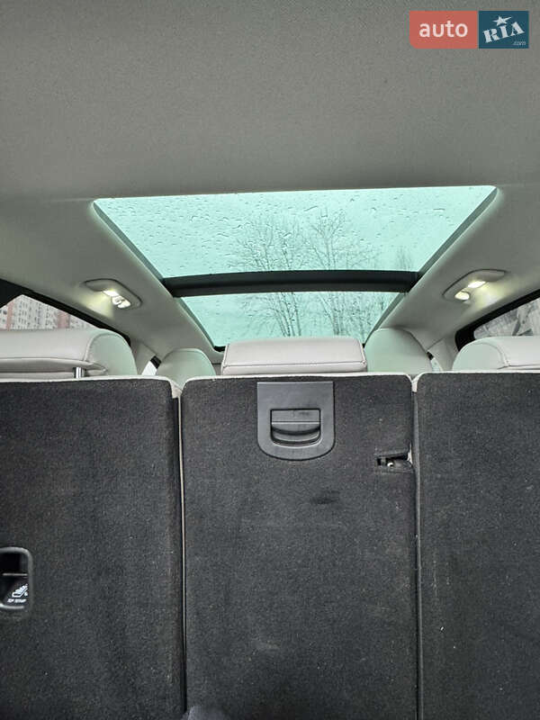 Внедорожник / Кроссовер Hyundai Tucson 2021 в Киеве