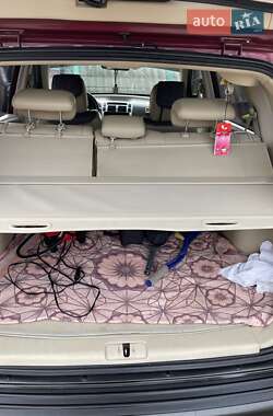 Внедорожник / Кроссовер Hyundai Tucson 2007 в 