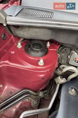 Внедорожник / Кроссовер Hyundai Tucson 2007 в 