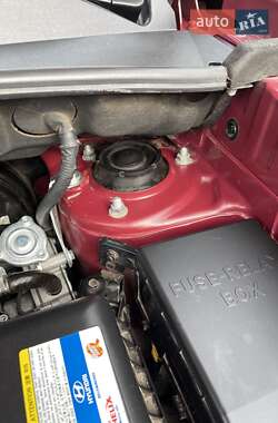 Внедорожник / Кроссовер Hyundai Tucson 2007 в 
