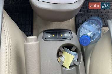 Внедорожник / Кроссовер Hyundai Tucson 2007 в 