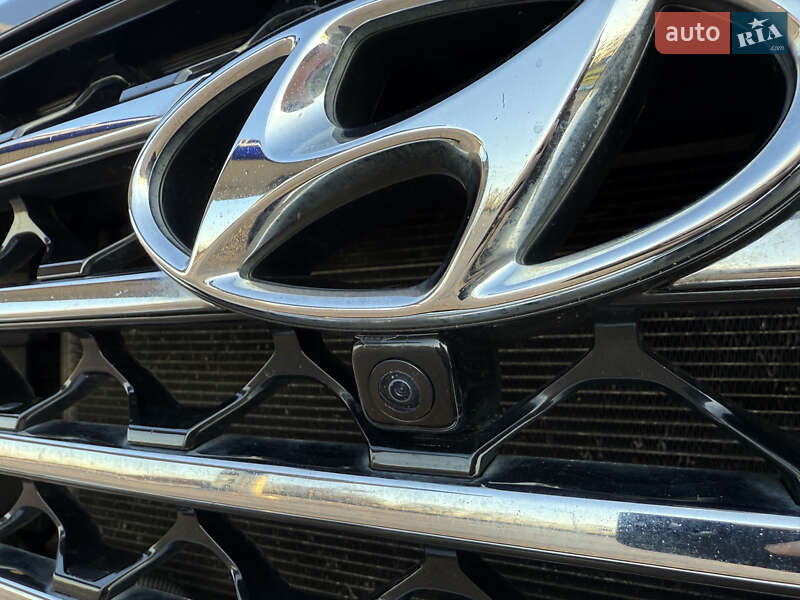 Внедорожник / Кроссовер Hyundai Tucson 2019 в Радивилове