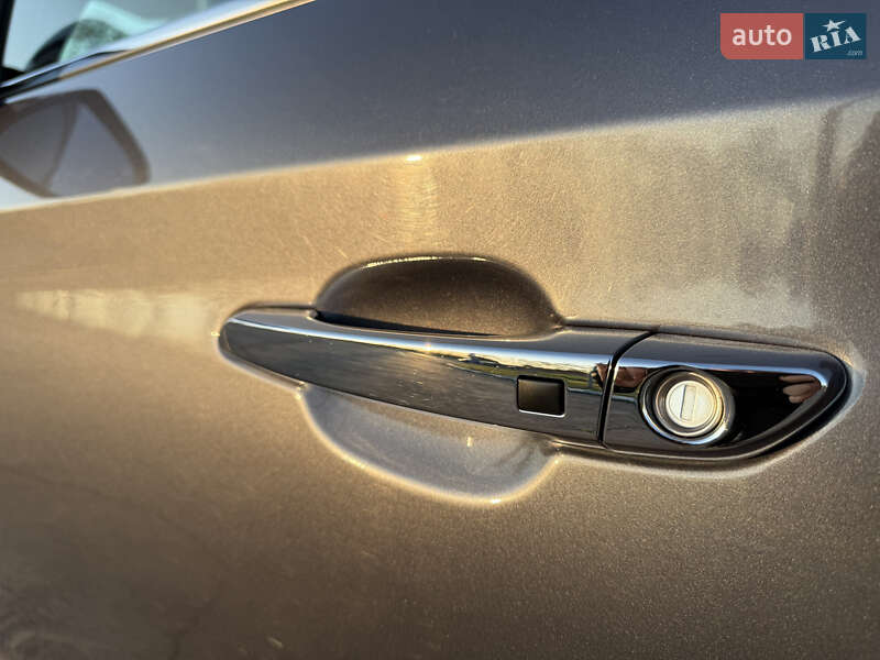 Внедорожник / Кроссовер Hyundai Tucson 2019 в Радивилове