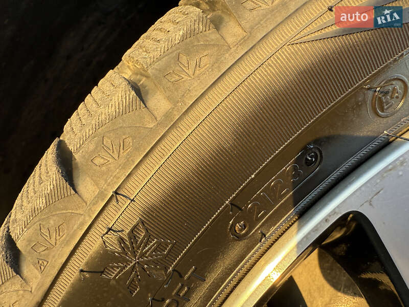 Внедорожник / Кроссовер Hyundai Tucson 2019 в Радивилове