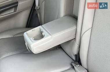 Позашляховик / Кросовер Hyundai Tucson 2008 в 