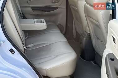 Позашляховик / Кросовер Hyundai Tucson 2008 в 