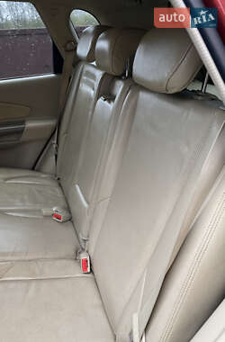 Внедорожник / Кроссовер Hyundai Tucson 2006 в 