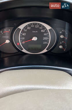 Внедорожник / Кроссовер Hyundai Tucson 2006 в 